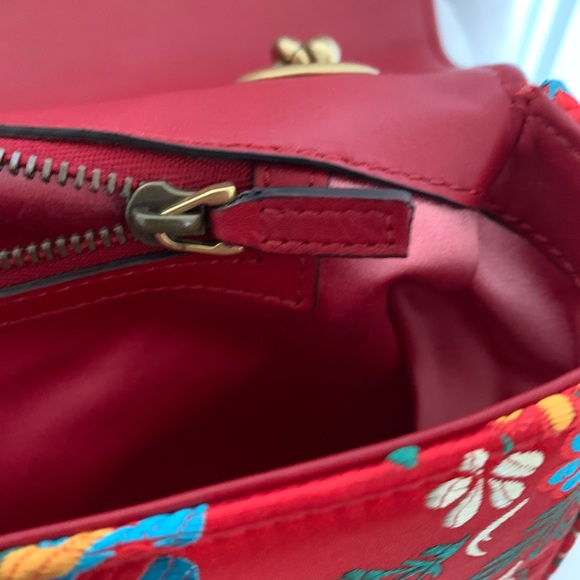 ‼️SOLD‼️ Gucci Marmont Medium Bag - Picture 4 of 8